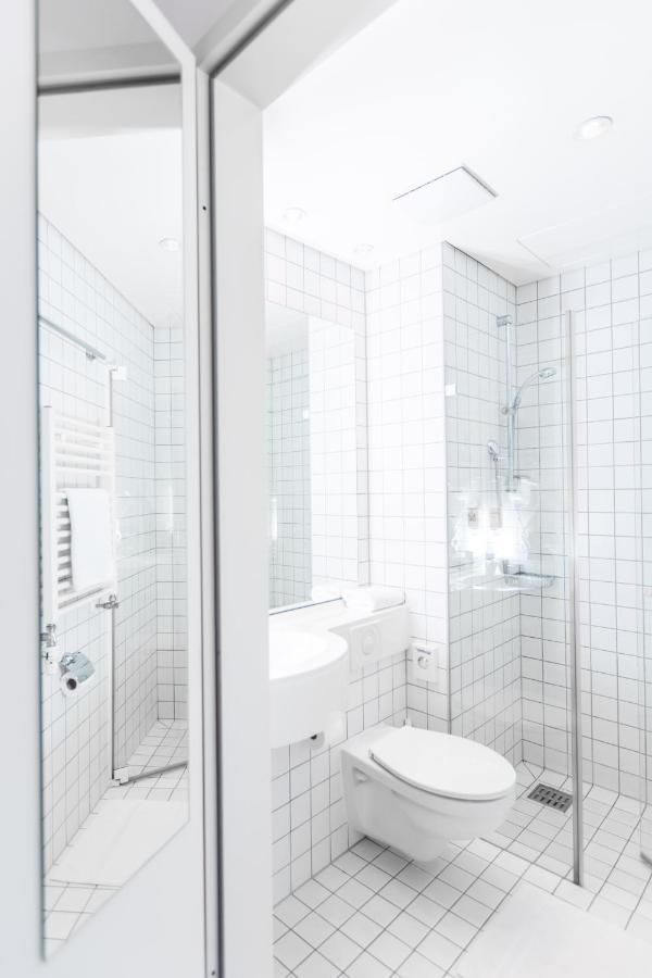 Hotel Klostergasthof Thierhaupten Habitación foto